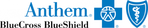 Anthem BlueCross BlueShield logo